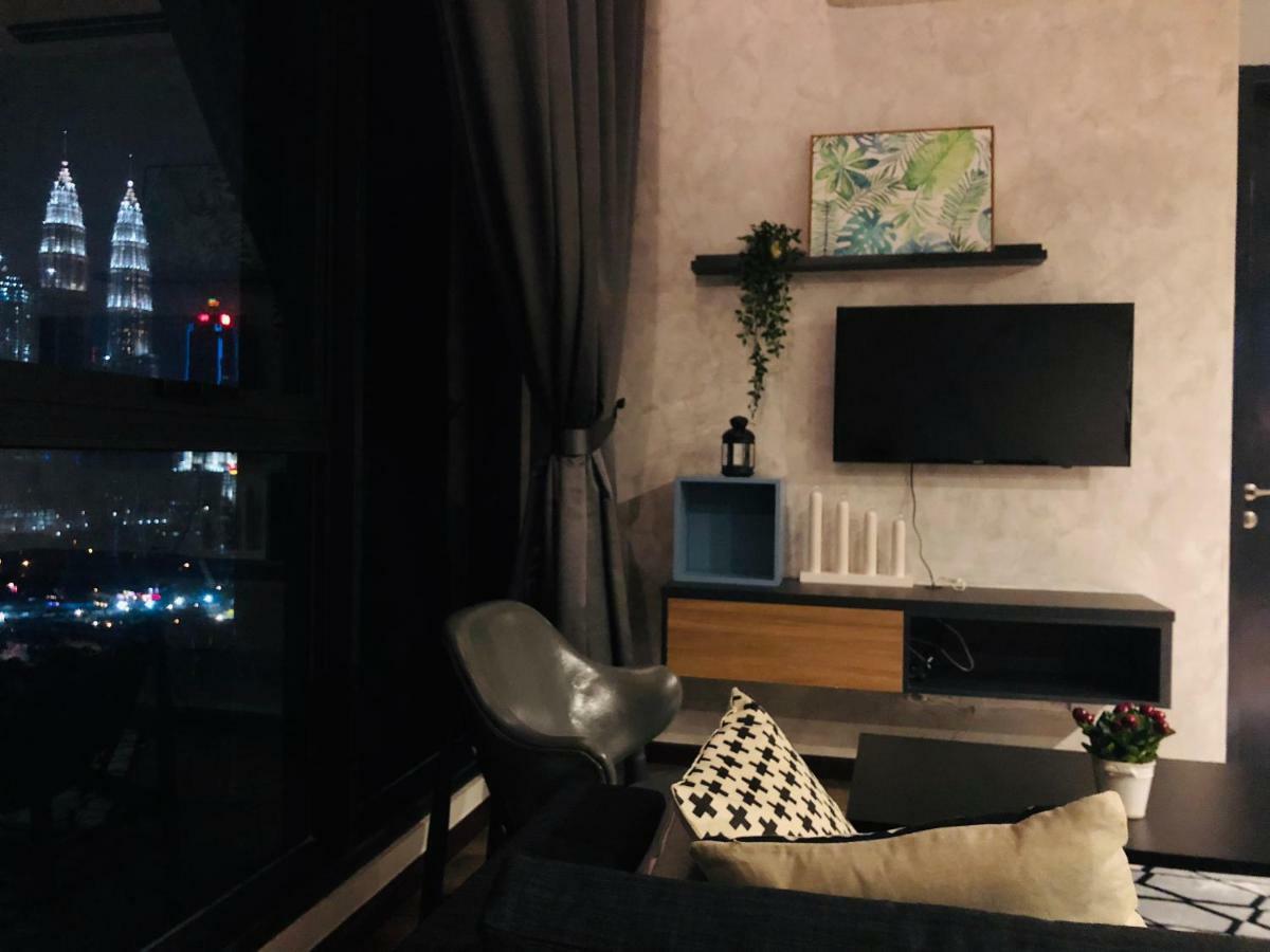 Apartment Expressionz Suites, Klcc By Ozfun Kuala Lumpur