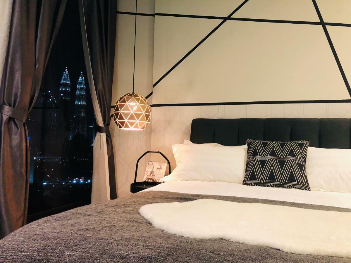 Expressionz Suites, Klcc By Ozfun * Kuala Lumpur