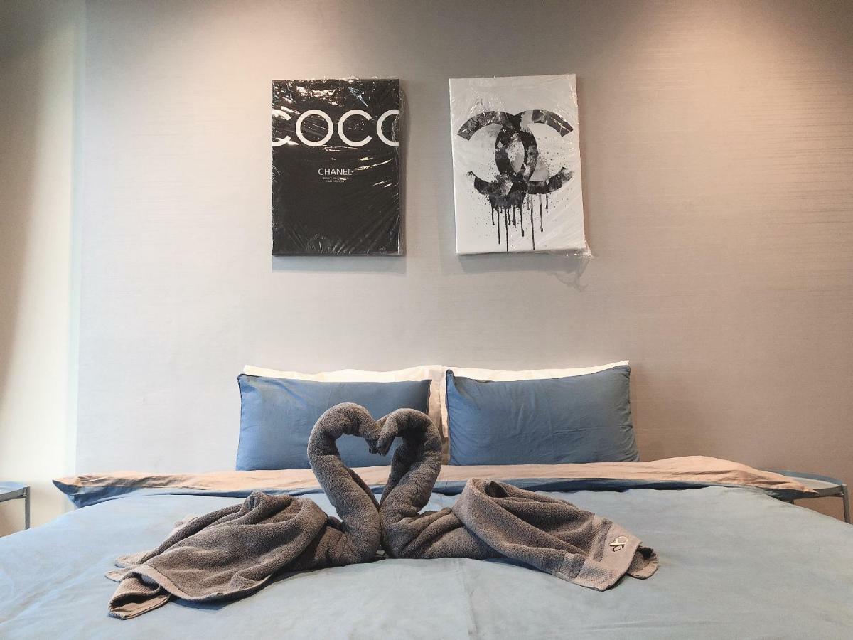 Apartment Expressionz Suites, Klcc By Ozfun Kuala Lumpur