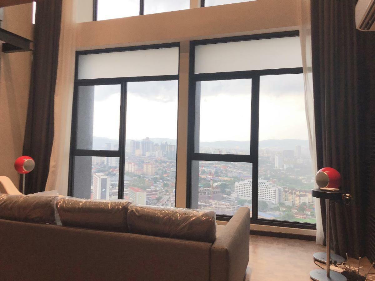 Expressionz Suites, Klcc By Ozfun Apartment Kuala Lumpur