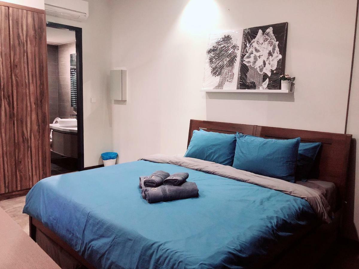 Expressionz Suites, Klcc By Ozfun Apartment *