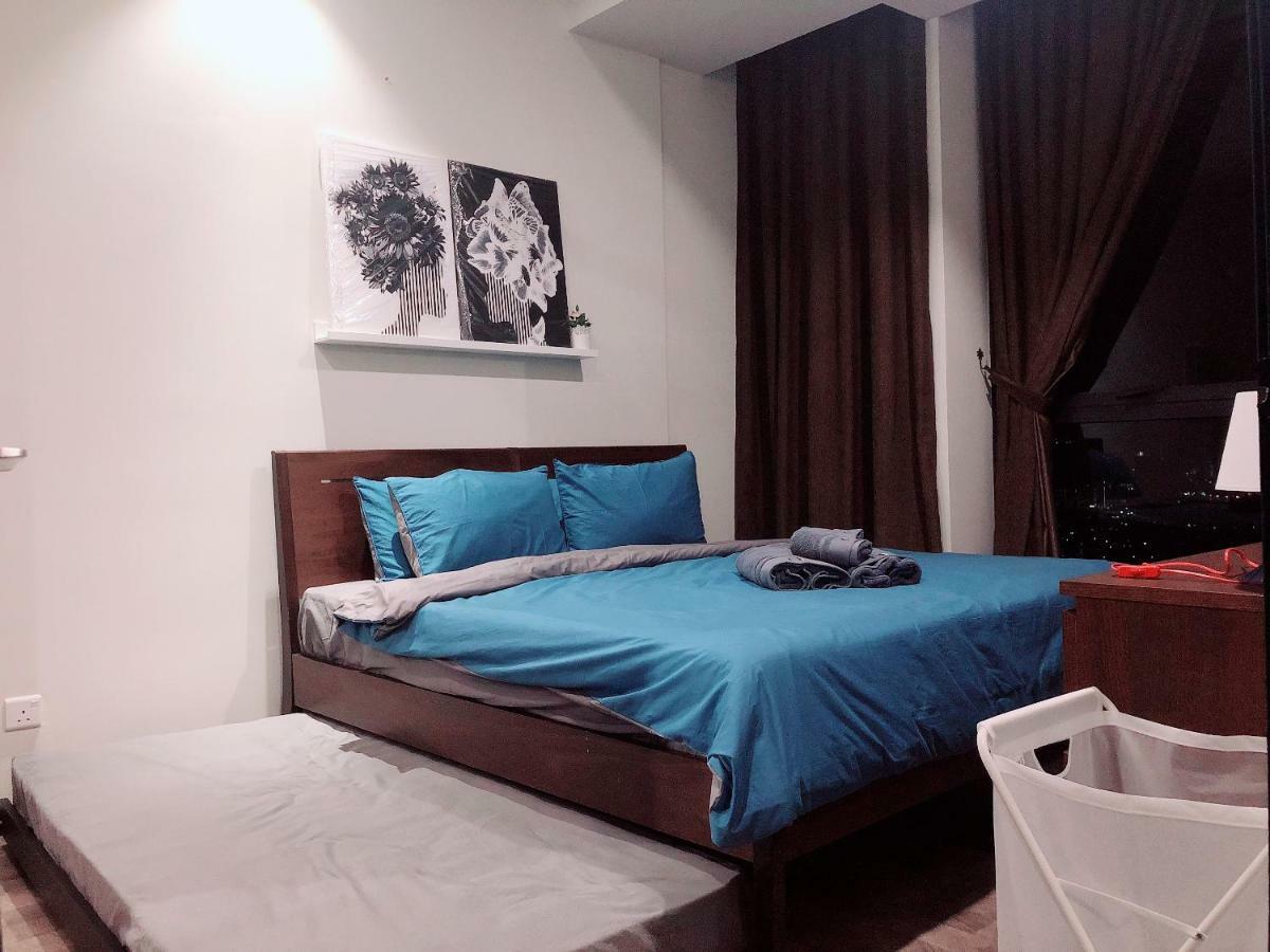Expressionz Suites, Klcc By Ozfun Apartment Kuala Lumpur