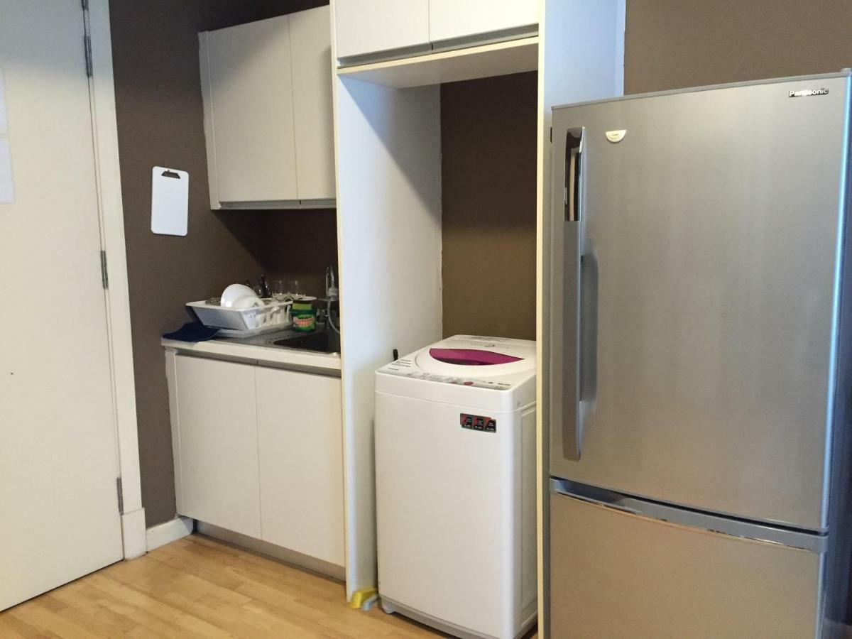 Apartment The Publika Service