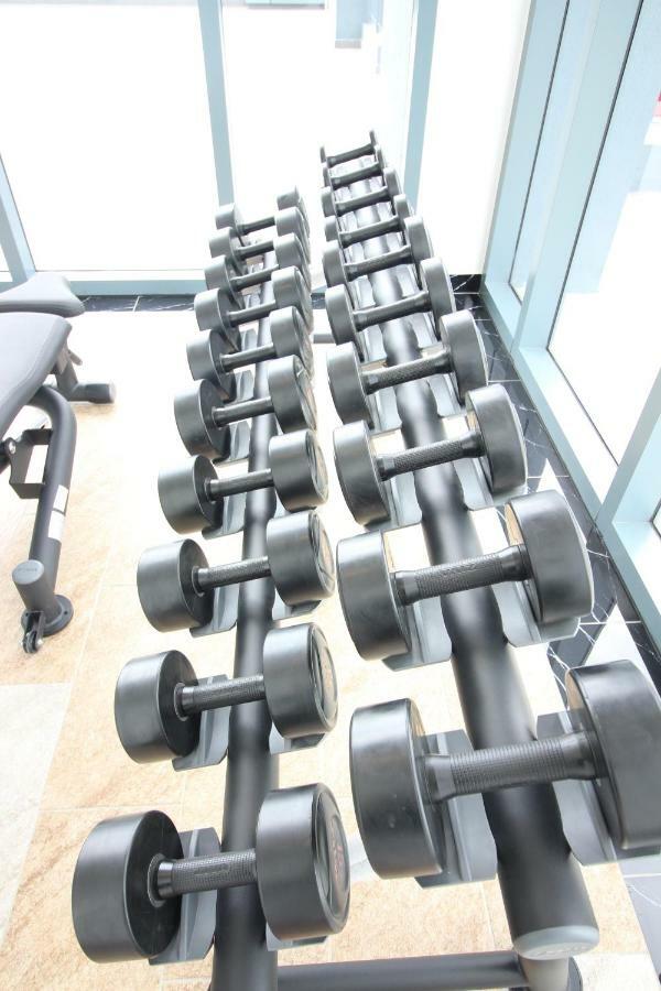 Apartment Manson @ 3 Towers Embassy Row Klcc View Duplex *