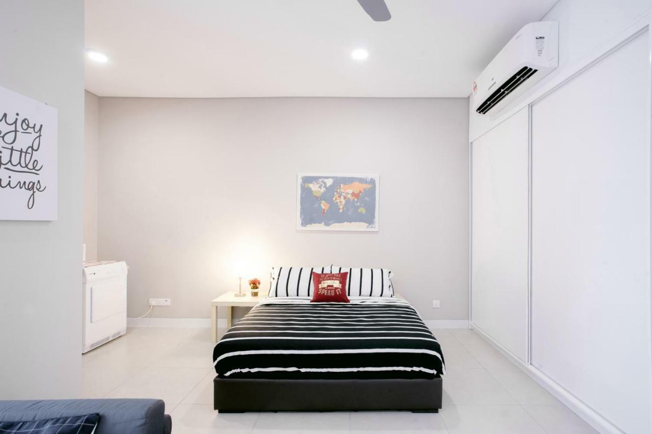 Ttdi Ascencia Apartment *