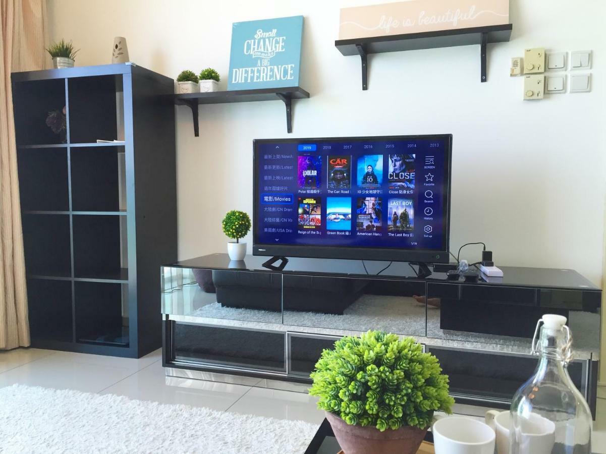 The Publika Service Apartment *