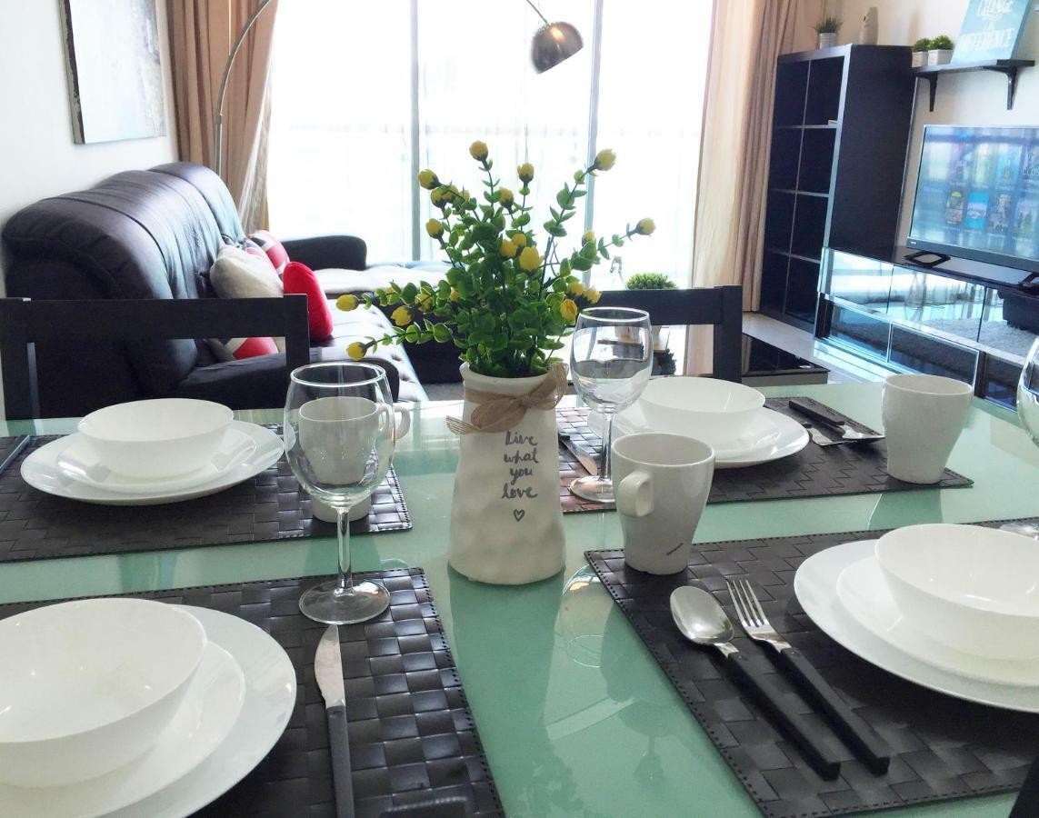 The Publika Service Apartment *