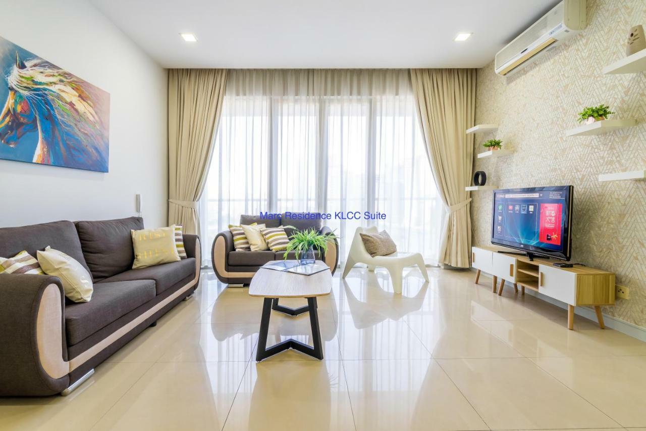 Apartemen Marc Klcc