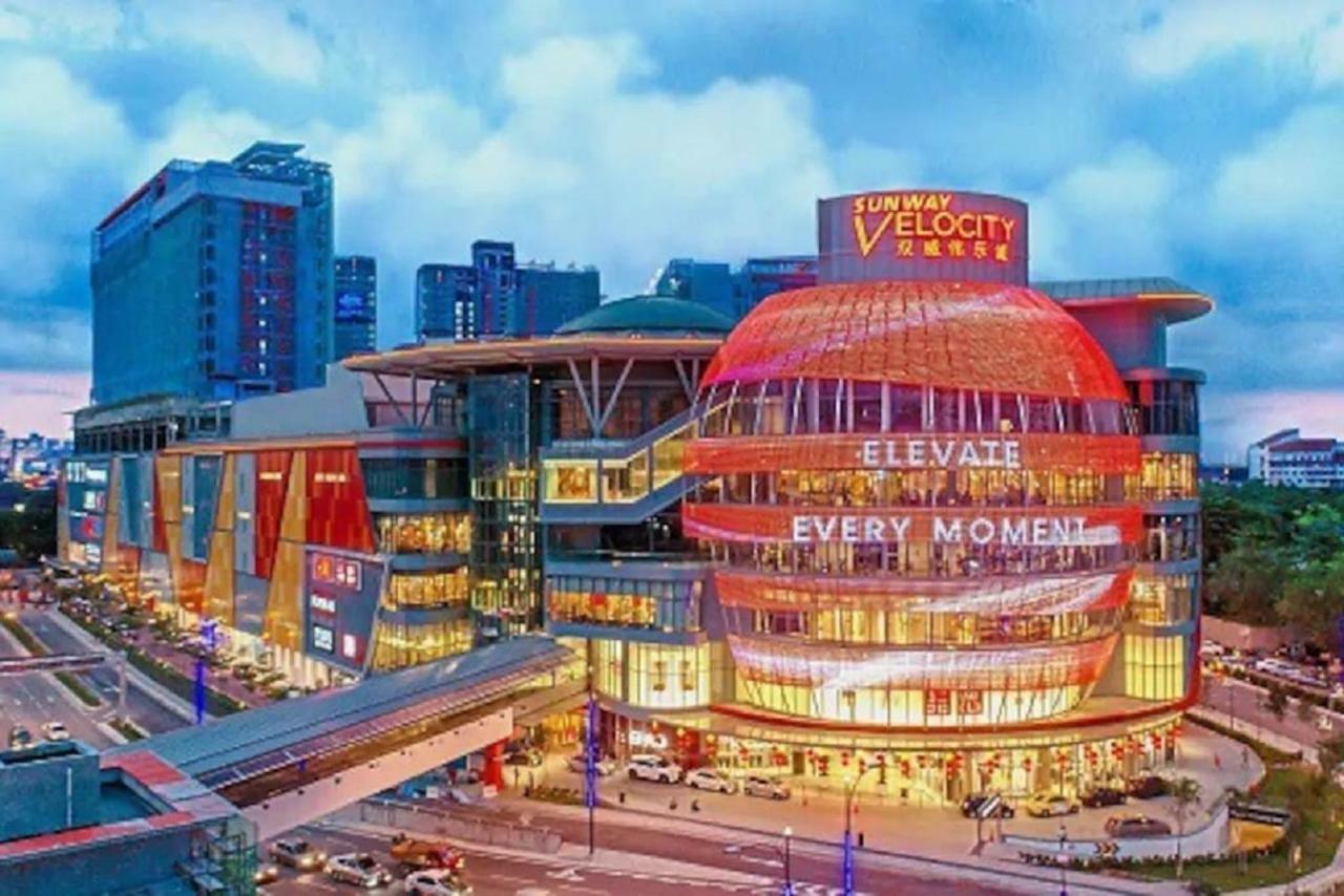 Velocity Kuala Lumpur