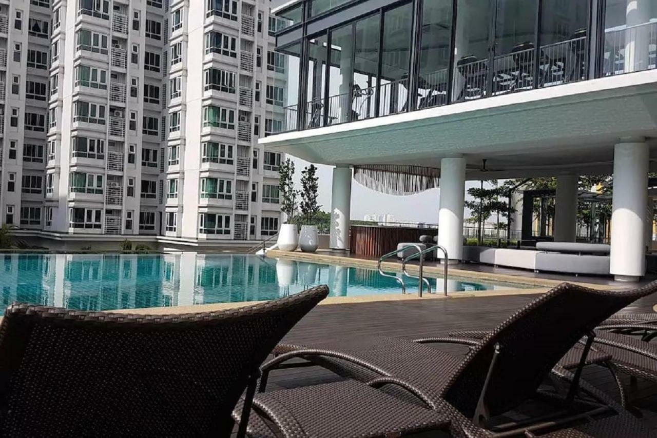 Velocity Apartemen