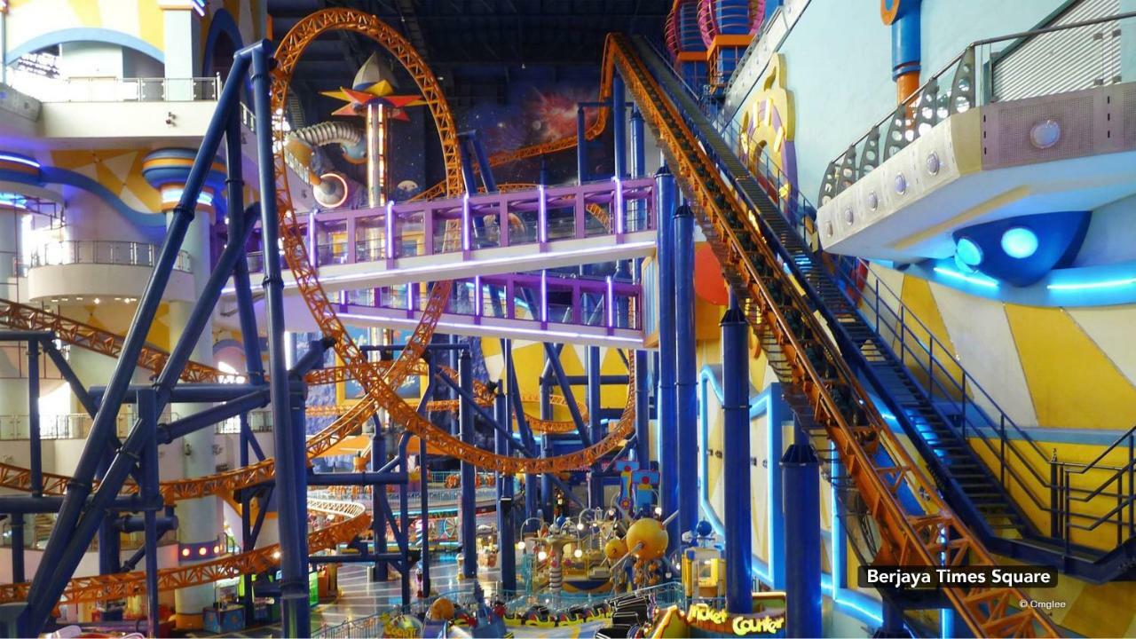 Star Castle Kuala Lumpur