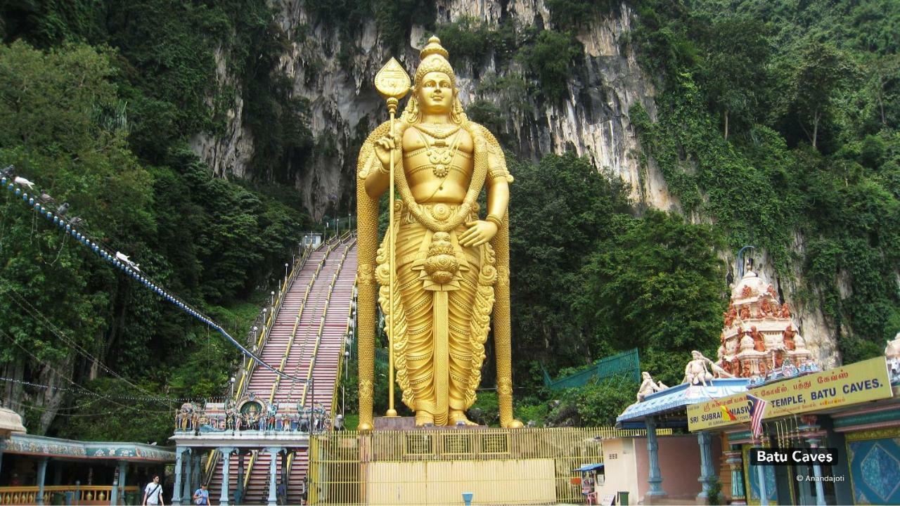 Star Castle Kuala Lumpur