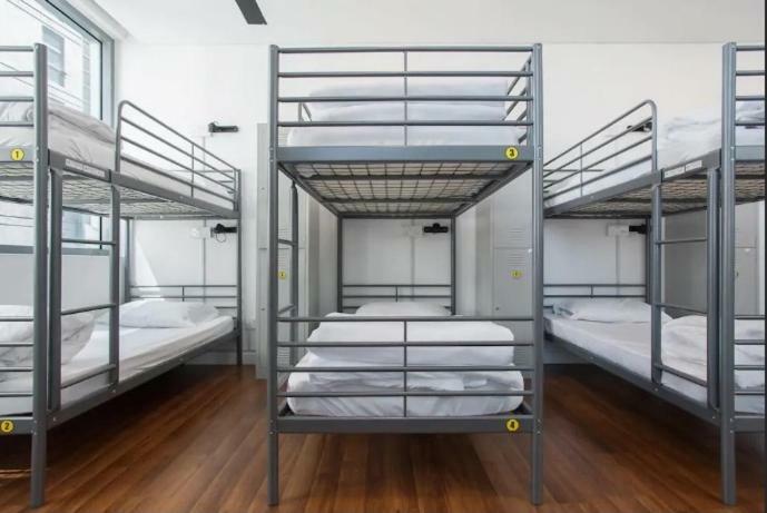 Hostel Summer By Strego *