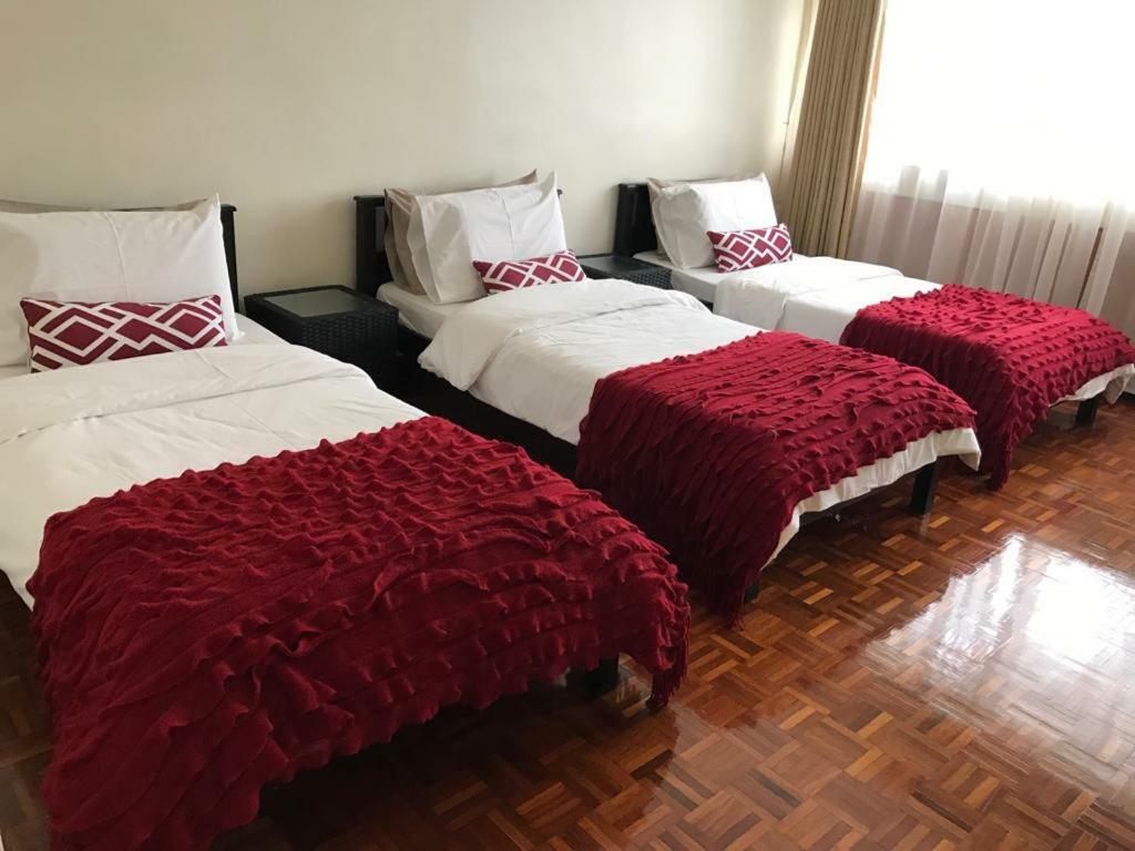 Kenny Hills Kuala Lumpur