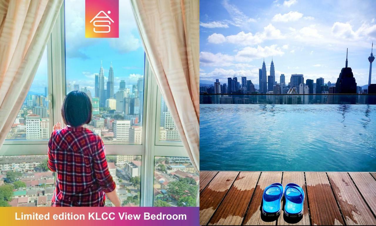 Regalia Klcc @ Awesome Kuala Lumpur