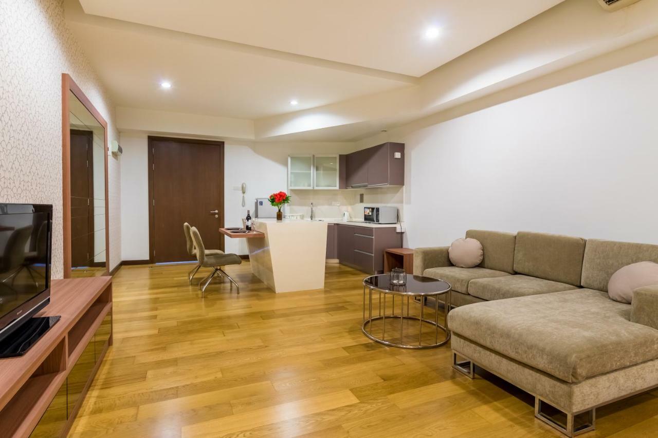 Regalia Klcc @ Awesome Apartment Kuala Lumpur
