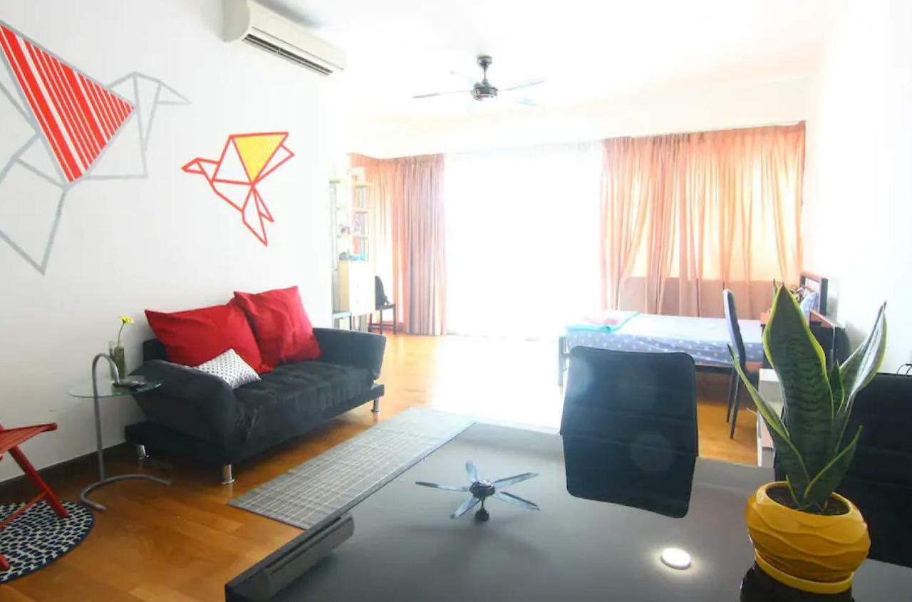 Regalia Klcc @ Awesome Apartment