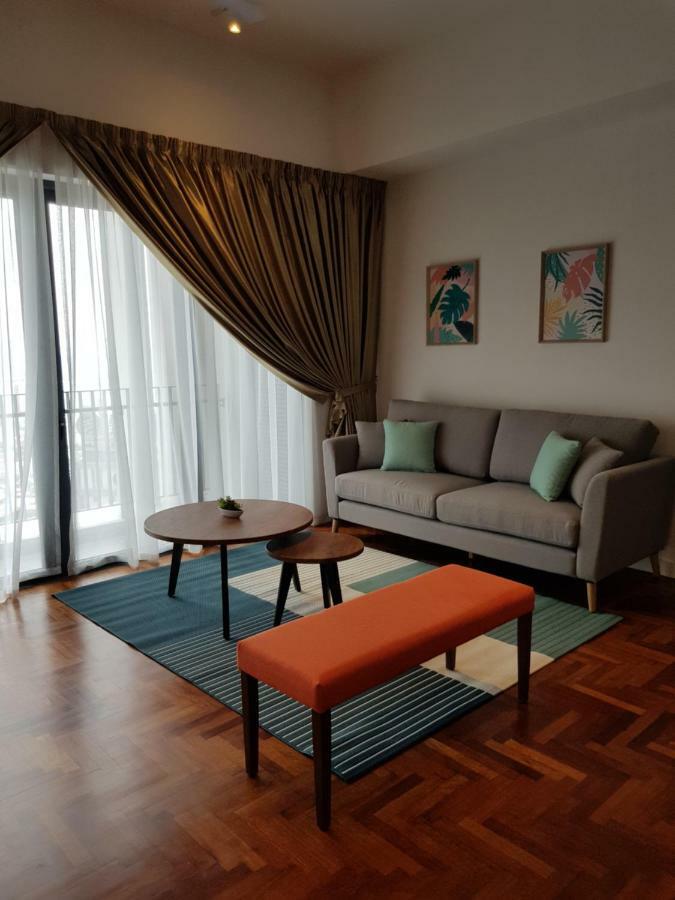 Apartment Klcc The Mews Kuala Lumpur