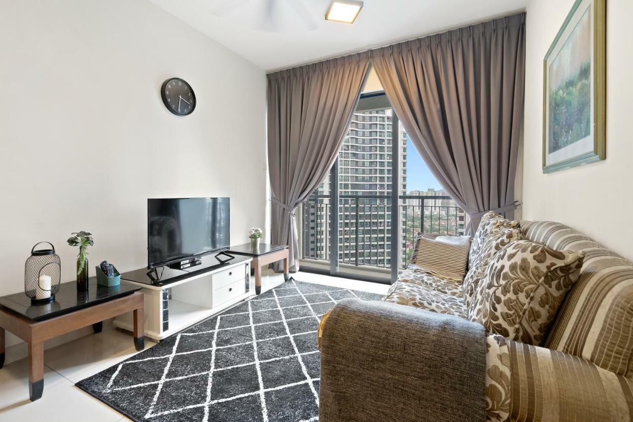 Apartment Kl Traders