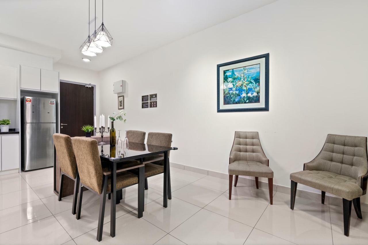 Kl Traders Apartment *