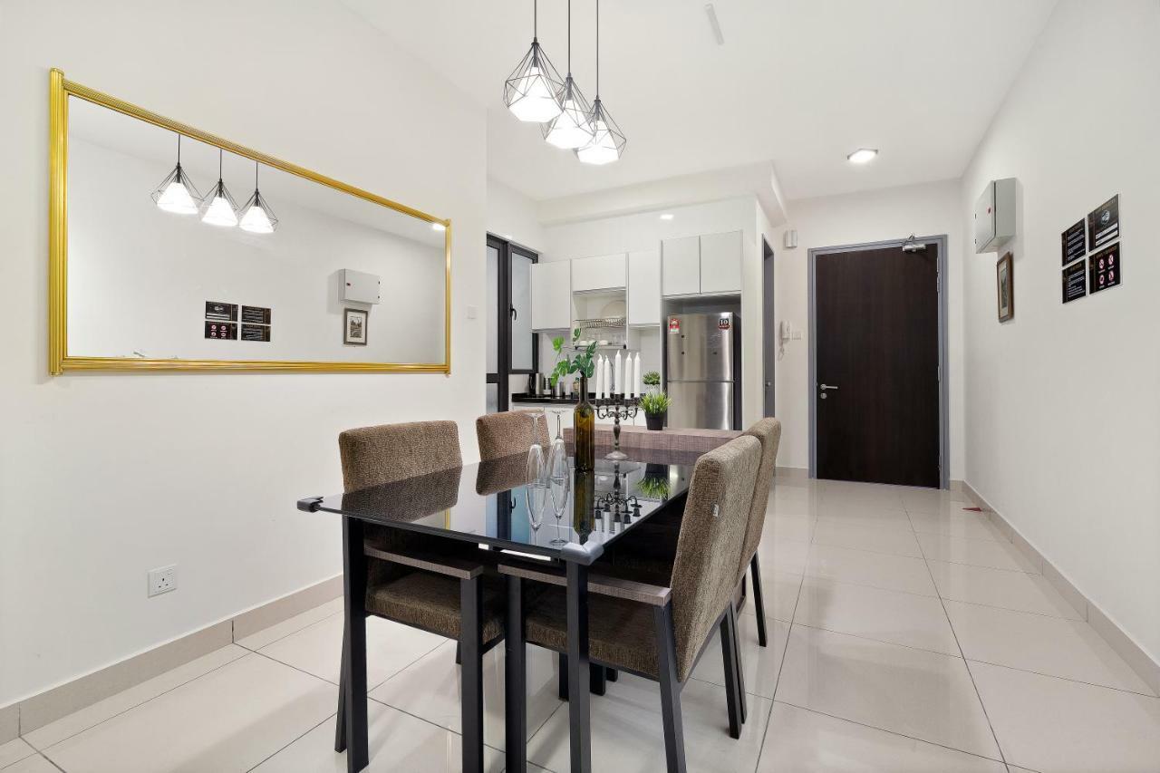 Kl Traders Apartment *