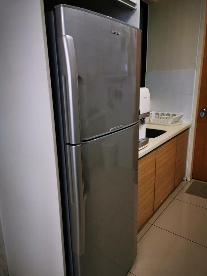 Setia Sky Residence By Aj Home Apartemen *