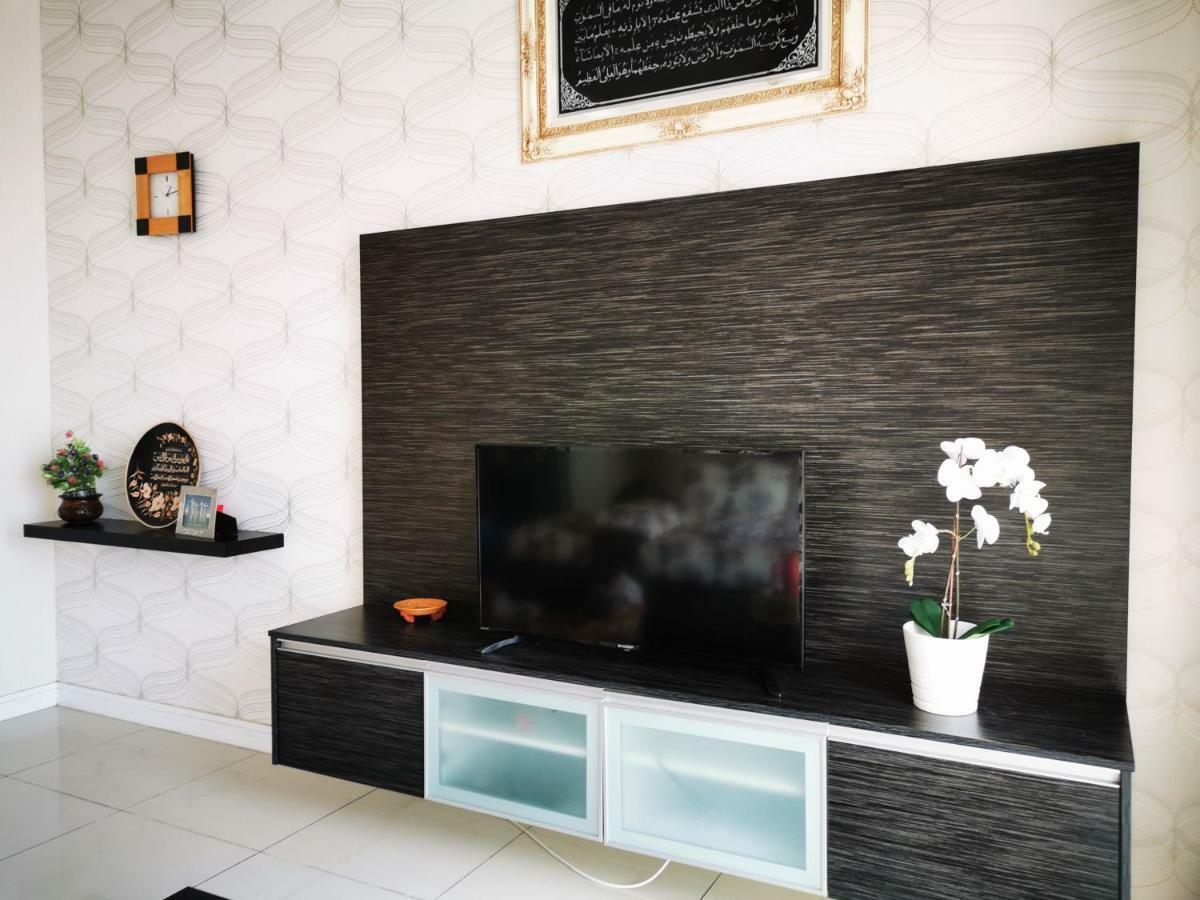 Setia Sky Residence By Aj Home Apartemen *