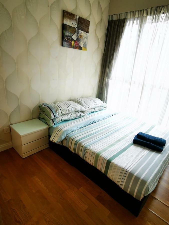 Setia Sky Residence By Aj Home * Kuala Lumpur