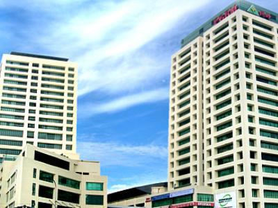 Aparthotel Cempaka 3*