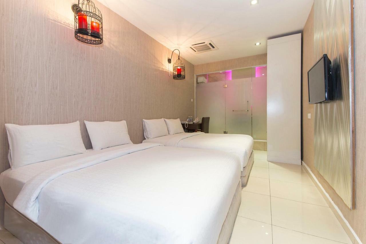 Victory Exclusive 2* Kuala Lumpur