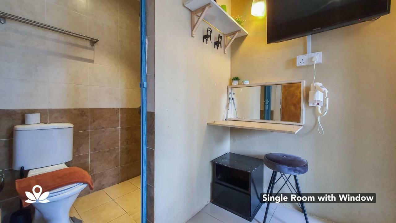 Hotel Summer House Bed & Cafe Kuala Lumpur