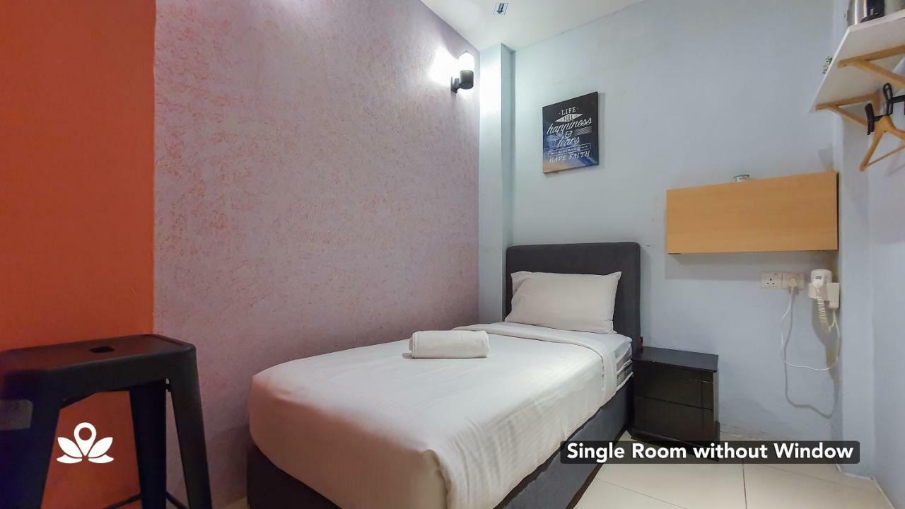 Summer House Bed & Cafe Hotel