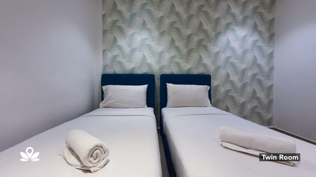 Hotel Summer House Bed & Cafe