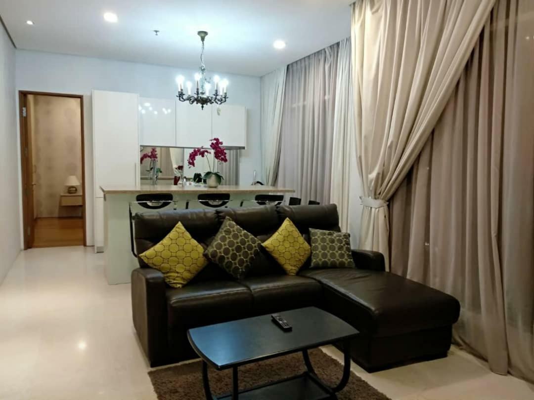 Apartment Soho Klcc By Lx 2 Kuala Lumpur