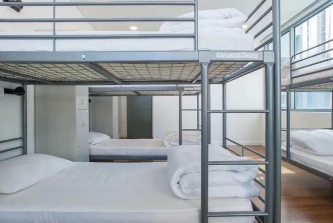 Summer By Strego Hostel *