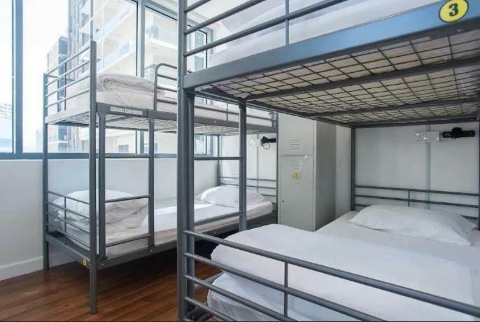 Summer By Strego Hostel Kuala Lumpur