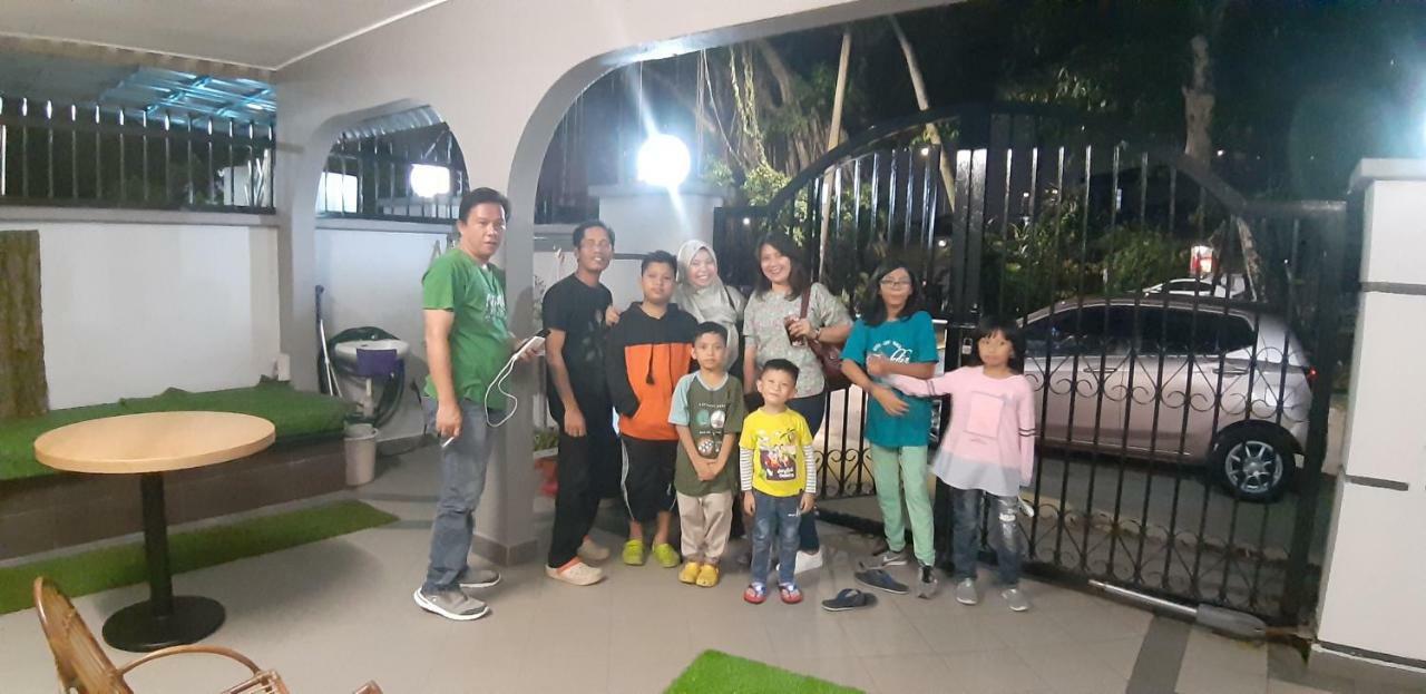 Walasa Homes By Msh Homestay Kuala Lumpur