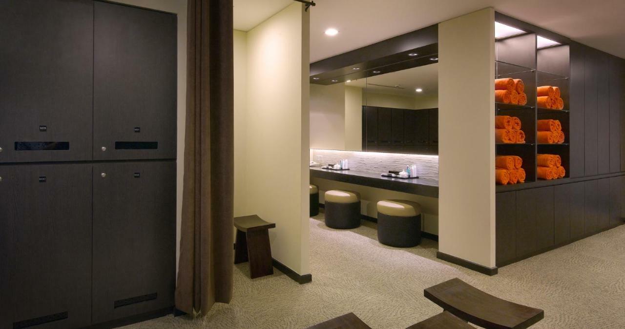 Hotel Shangri-la Kuala Lumpur