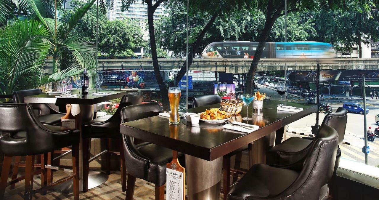 Hotel Shangri-la