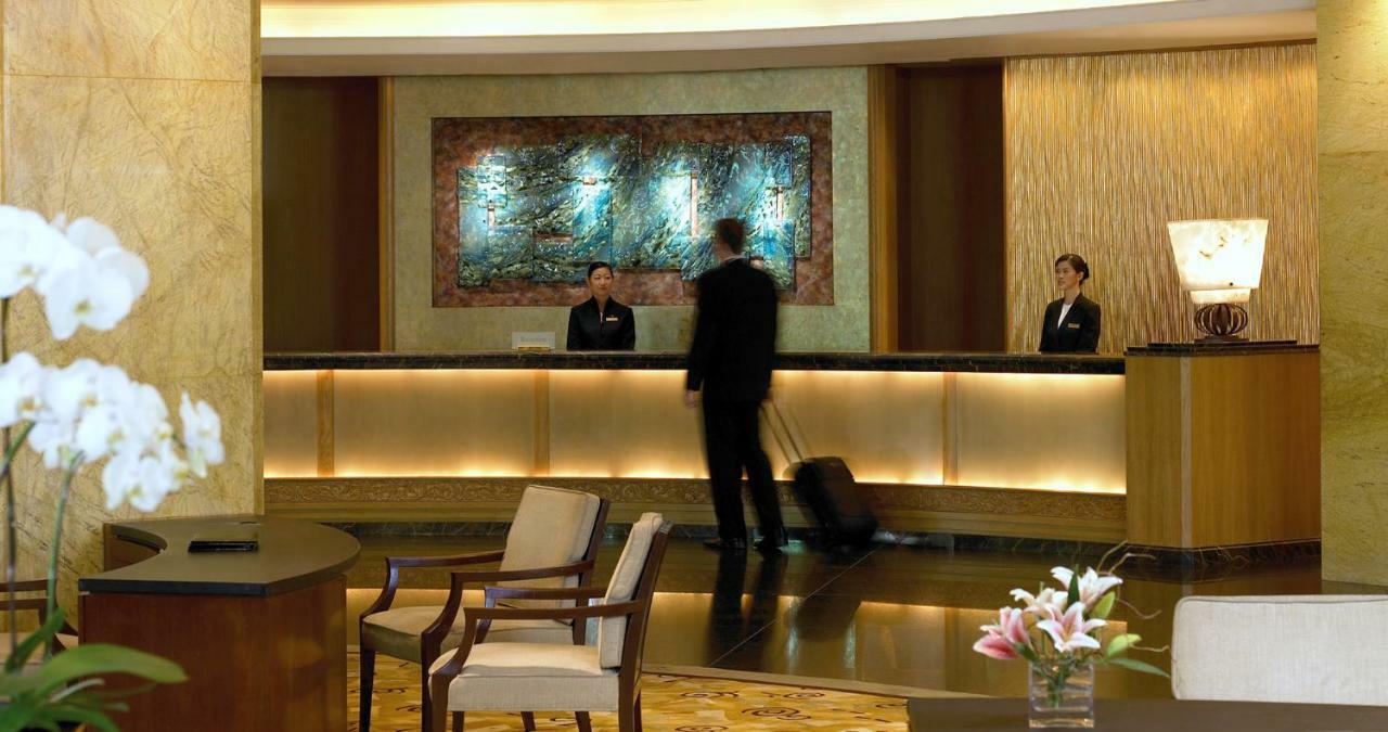 Shangri-la 5*