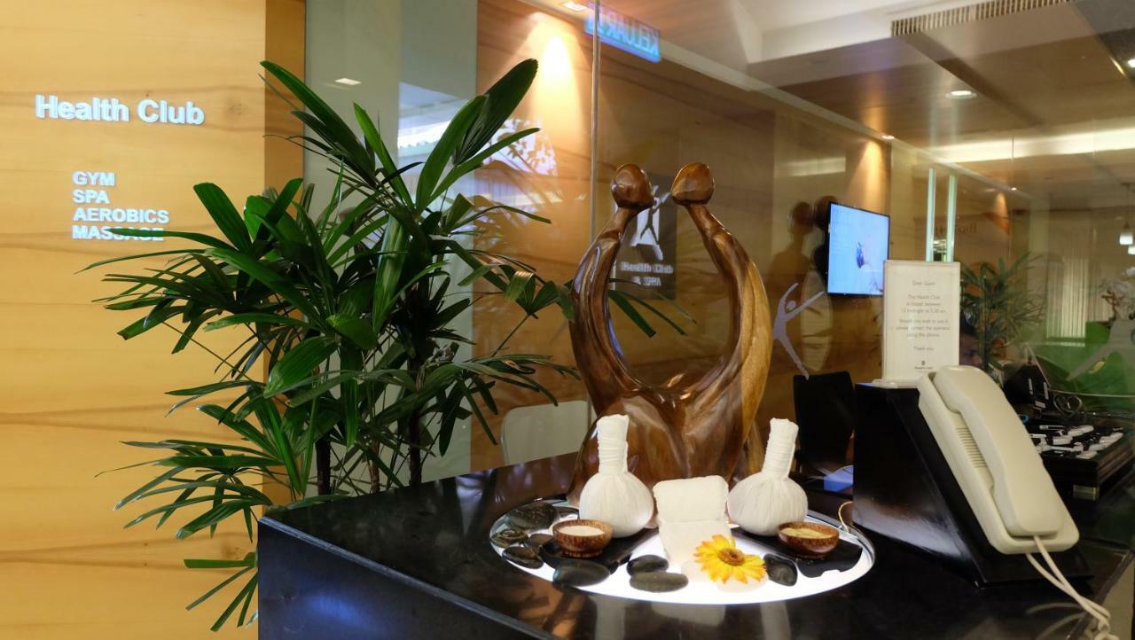 Shangri-la Kuala Lumpur