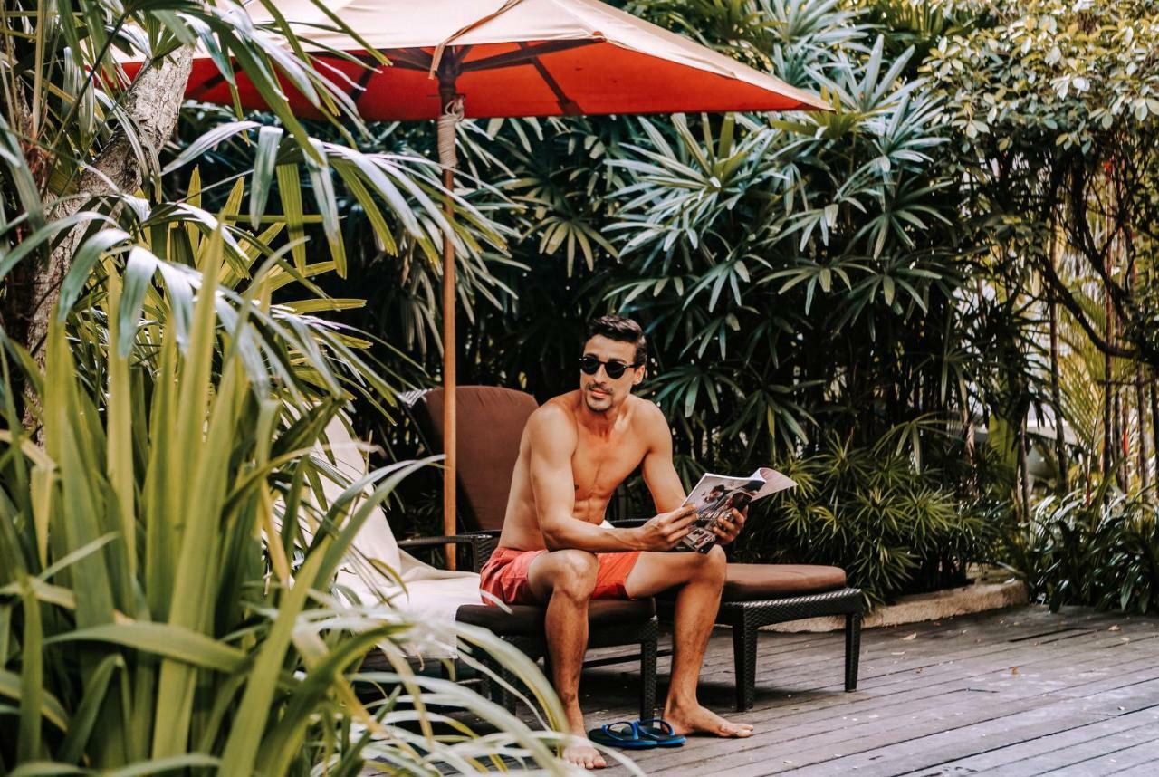 Hotel Shangri-la