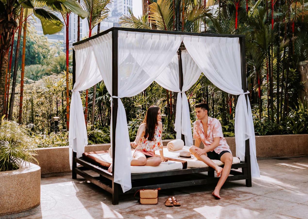 Shangri-la 5* Kuala Lumpur