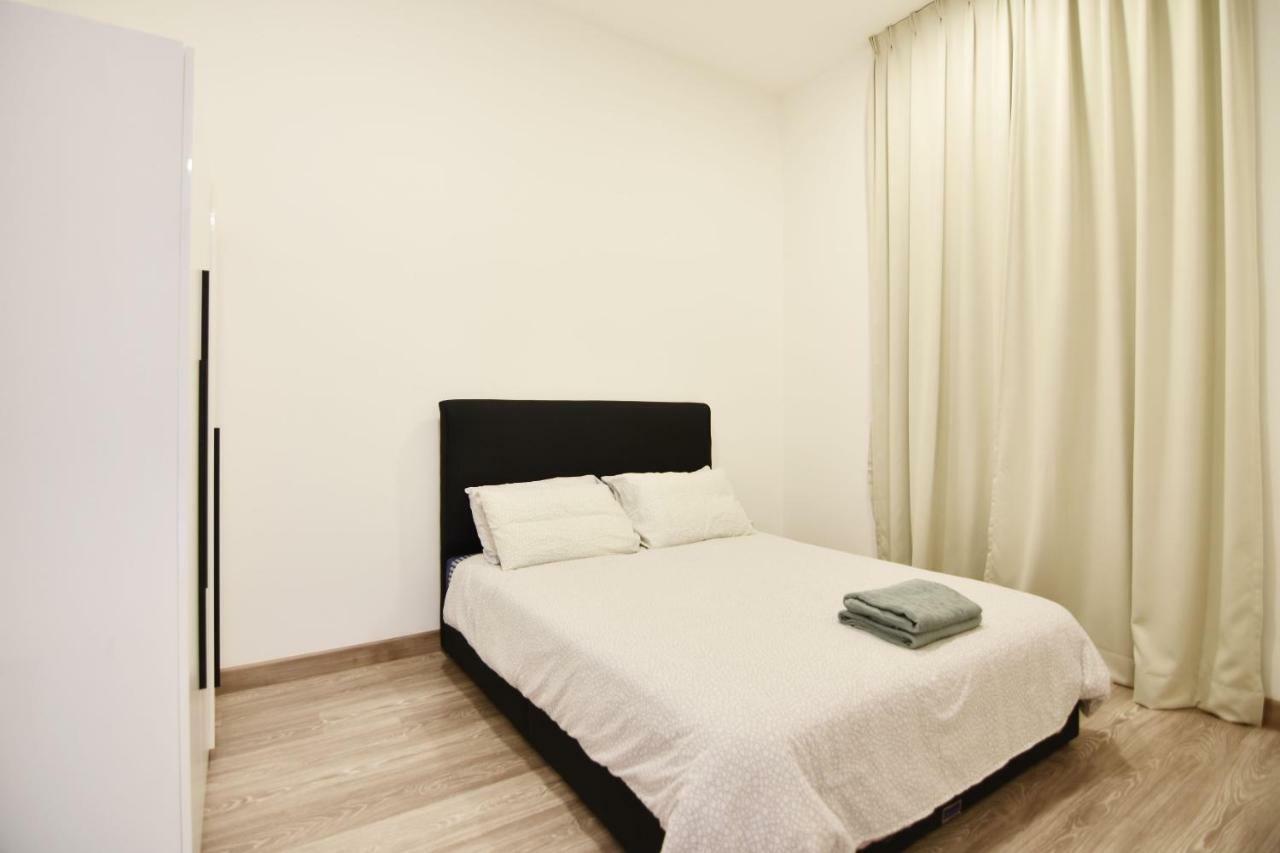 South View Serviced @ Bangsar South Apartment Kuala Lumpur