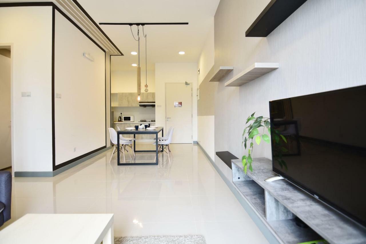 South View Serviced @ Bangsar South * Kuala Lumpur