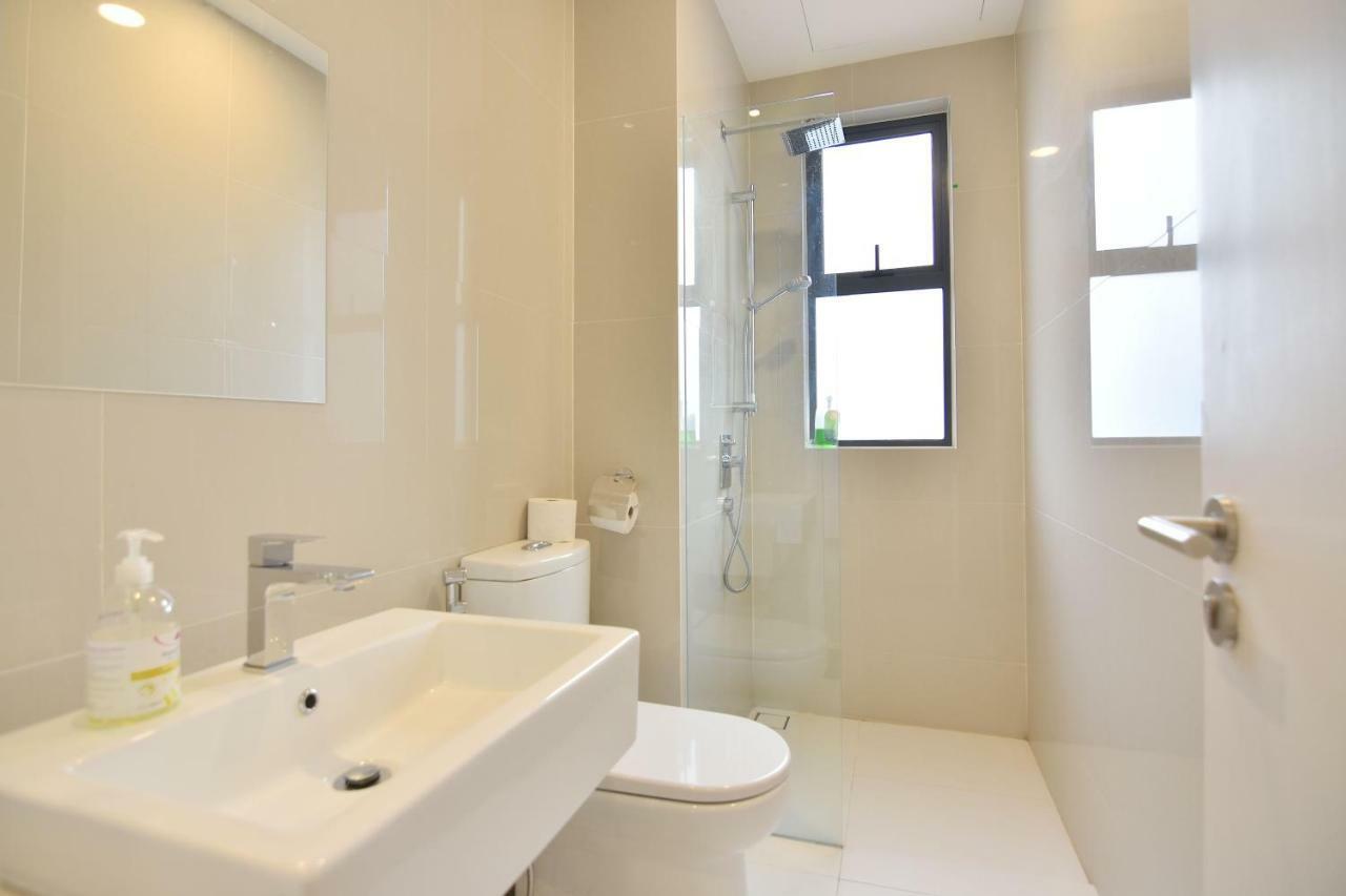 Apartment South View Serviced @ Bangsar South *