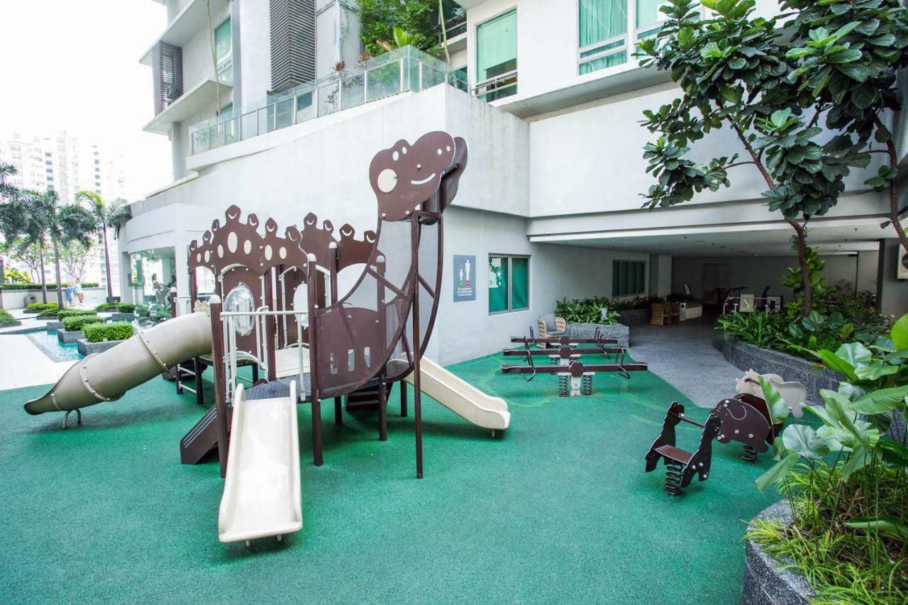 Swiss Garden By Widebed Apartment *
