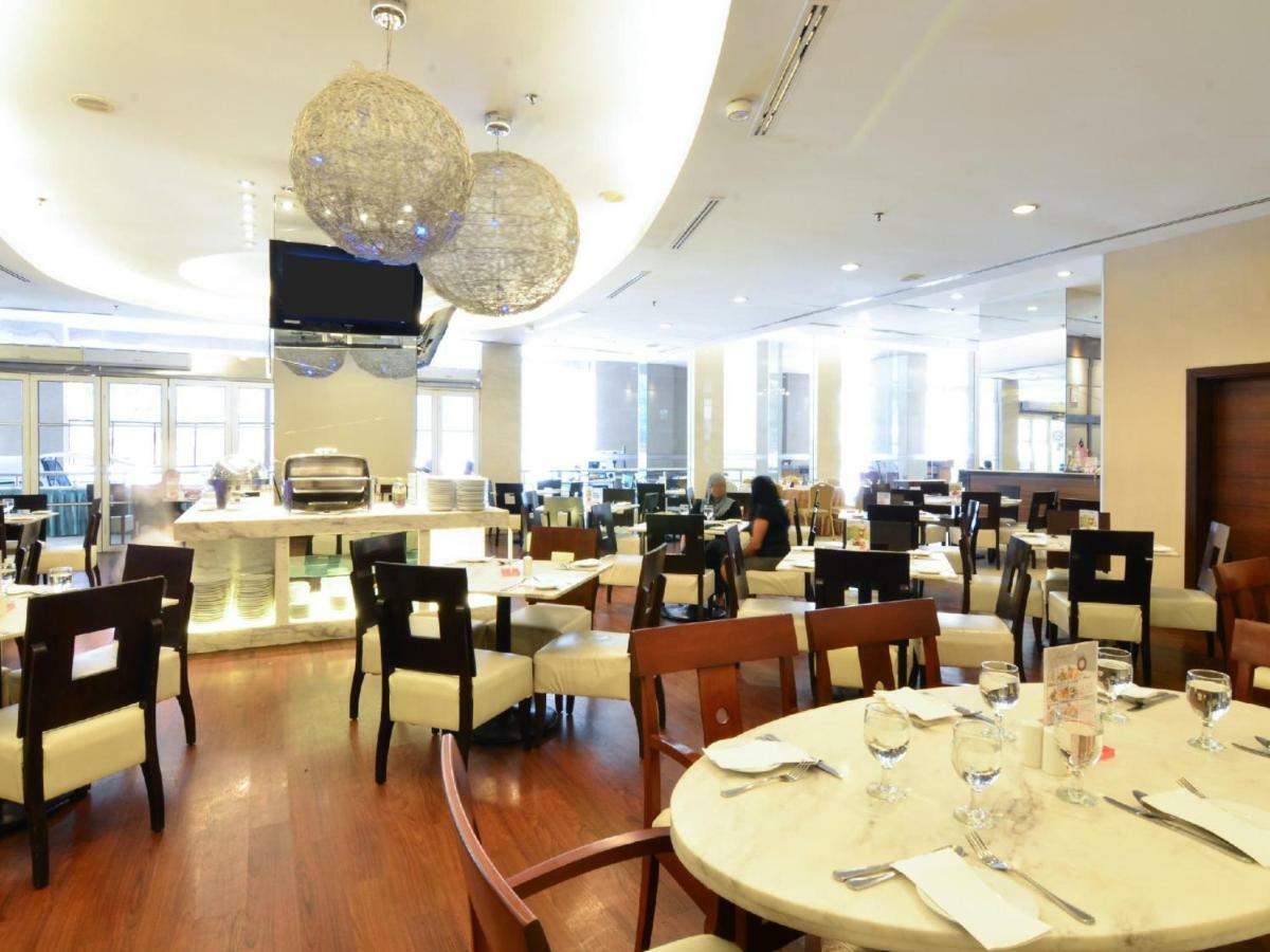 Silka Maytower 3* Kuala Lumpur
