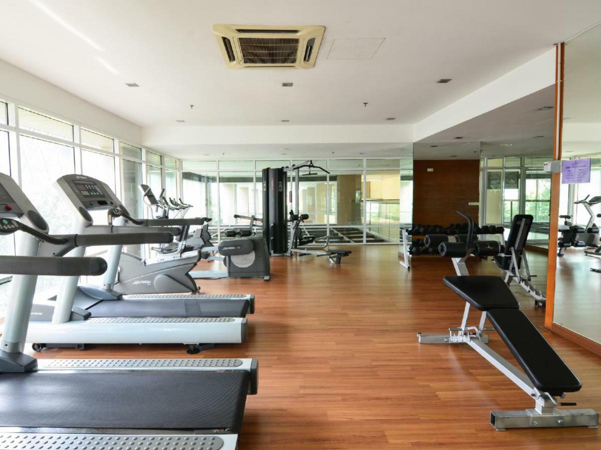 Hotel Silka Maytower 3*