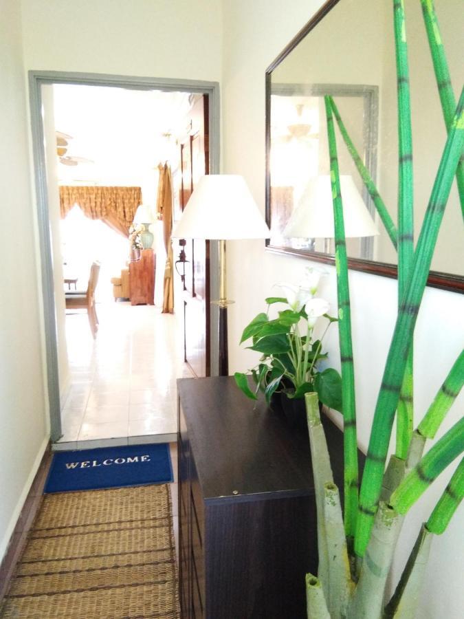 Guest house Ainis In Vista Amani Condominium Kuala Lumpur